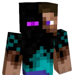 waterdee5 Minecraft avatar bust