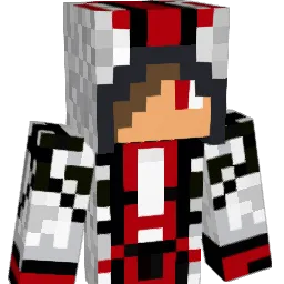 waterdude52 Minecraft avatar bust