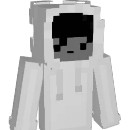 waterflame18 Minecraft avatar bust