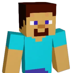 waterfrom2019's Minecraft skin