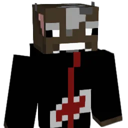 waterlord1 Minecraft avatar bust