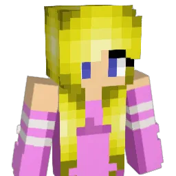 watermango52217 Minecraft avatar bust