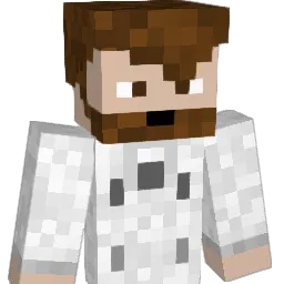 watermelon_blast Minecraft avatar bust