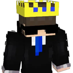 watermelonslices Minecraft avatar bust