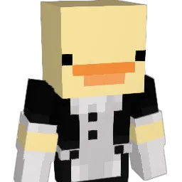 watermxlon_ Minecraft avatar bust