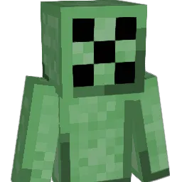 waterone_doller Minecraft avatar bust