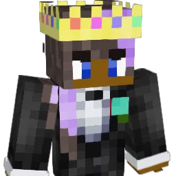 waterrain3 Minecraft avatar bust