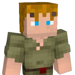 watersky7034's Minecraft skin