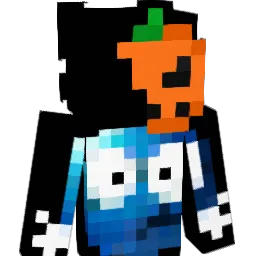 wathsy Minecraft avatar bust