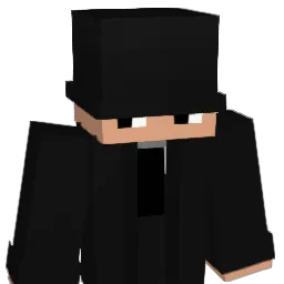 waththebled Minecraft avatar bust