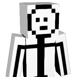 watislao Minecraft avatar bust