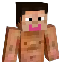 watoson4486 Minecraft avatar bust