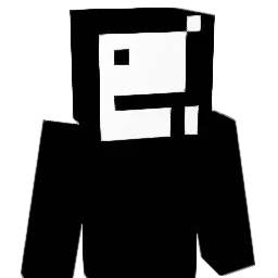 watppt Minecraft avatar bust