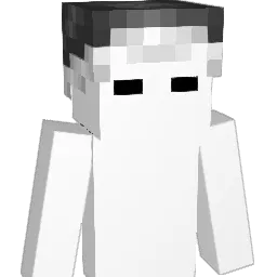 watsoldatendoen Minecraft avatar bust