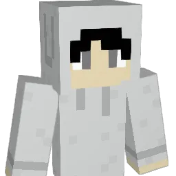 wattpochi Minecraft avatar bust
