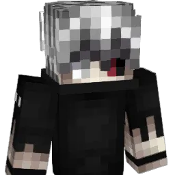 watttttttttt Minecraft avatar bust