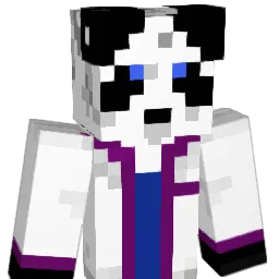 watugo100 Minecraft avatar bust