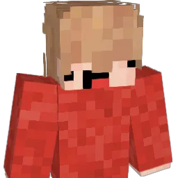 waukii Minecraft avatar bust