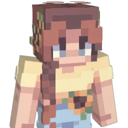 waurriee's Minecraft skin