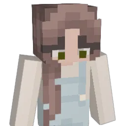 wav3yyyyyy Minecraft avatar bust