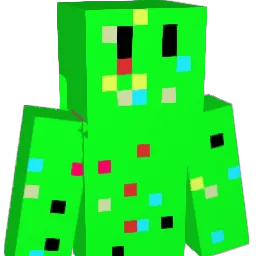 wave_123's Minecraft skin