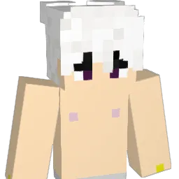 wave_sodaza Minecraft avatar bust