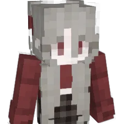 waveess's Minecraft skin