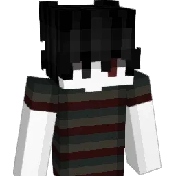 waveformn Minecraft avatar bust