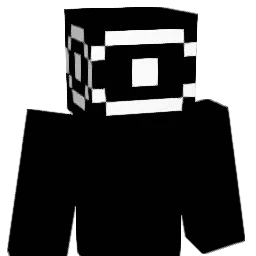 wavepods's Minecraft skin