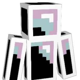 waver_swift Minecraft avatar bust