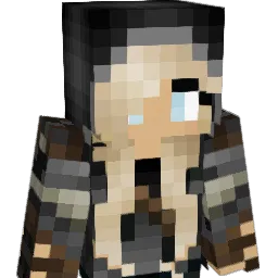 waverlyyyy's Minecraft skin