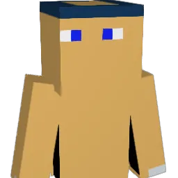 wavesthat5977 Minecraft avatar bust