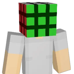 wavey_davey's Minecraft skin