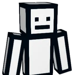 wavyange1 Minecraft avatar bust