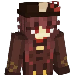 wavyboy50 Minecraft avatar bust
