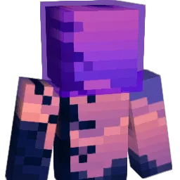 wavybred's Minecraft skin