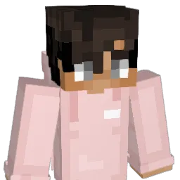 wavyeric Minecraft avatar bust