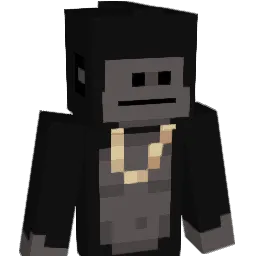 wawa0088 Minecraft avatar bust