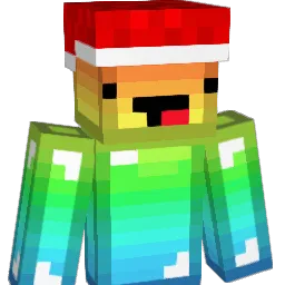 wawa1 Minecraft avatar bust