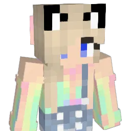 wawa4life Minecraft avatar bust