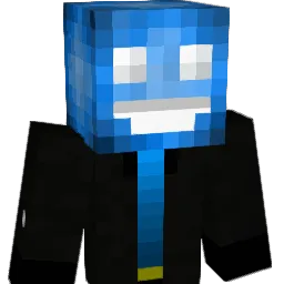 wawa_pika Minecraft avatar bust