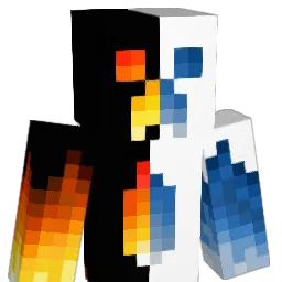 wawacat237 Minecraft avatar bust