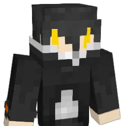 wawawaotoko Minecraft avatar bust