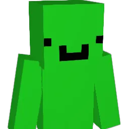 waxentrack2 Minecraft avatar bust