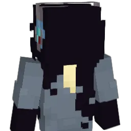 waxfeather_wings Minecraft avatar bust