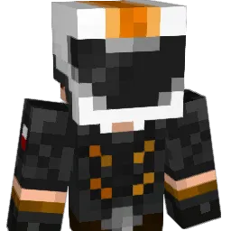waxycanvas Minecraft avatar bust