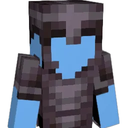 way2skilled4u10 Minecraft avatar bust