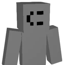 wayfarer1016 Minecraft avatar bust