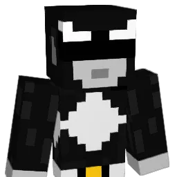 waygoodben Minecraft avatar bust