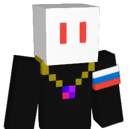 waylander000 Minecraft avatar bust